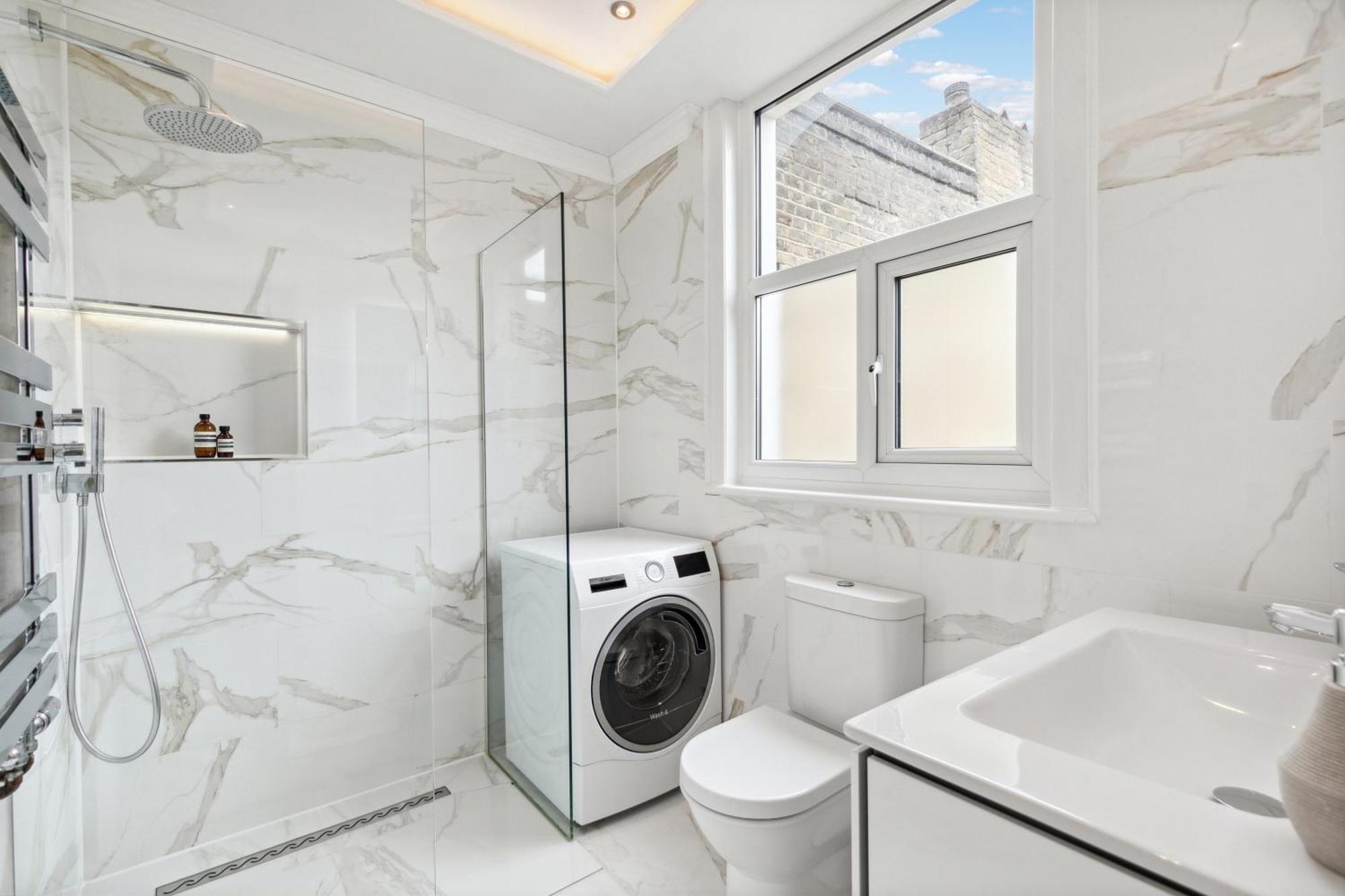 Spacious And Bright 1 Bedroom Flat Appartamento *