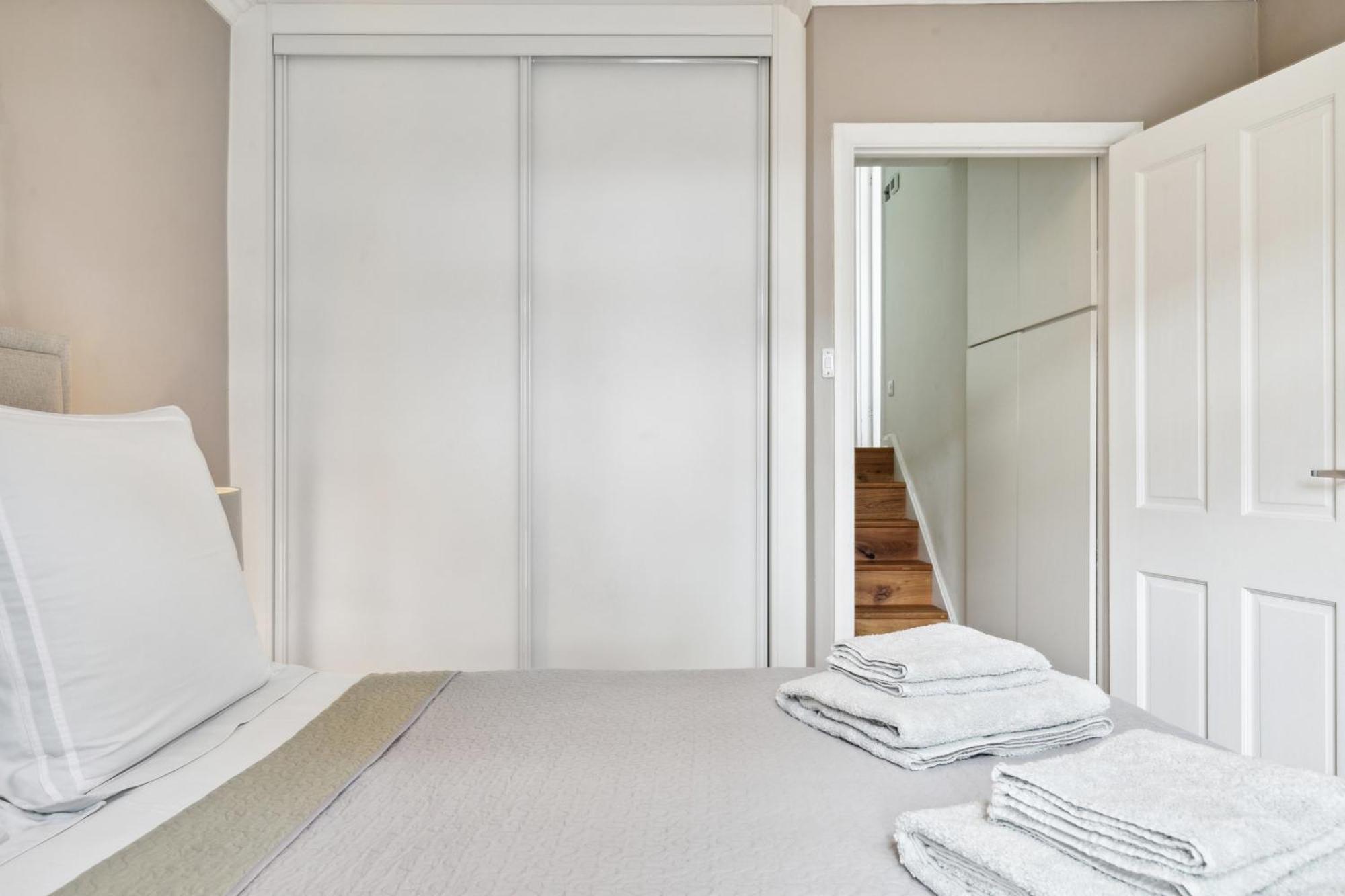 Spacious And Bright 1 Bedroom Flat Appartamento *